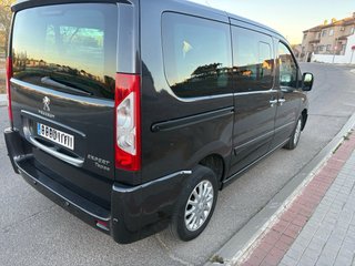 Peugeot Expert 2014