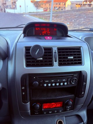 Peugeot Expert 2014