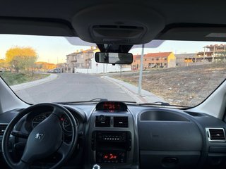 Peugeot Expert 2014