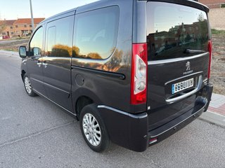 Peugeot Expert 2014