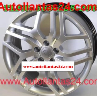 LLANTAS RANGE ROVER - r229008