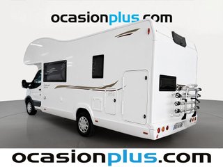 Nobel Art A8000 Elegance Continental 277M 125 kW (170 CV)