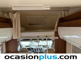 Nobel Art A8000 Elegance Continental 277M 125 kW (170 CV)