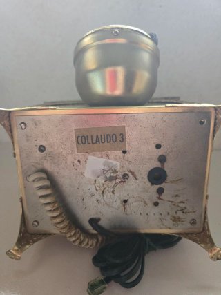 Teléfono Vintage Decorativo