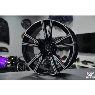 Juego de 4 Llantas 18 G Performance BM133