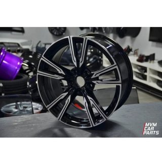 Juego de 4 Llantas 18 G Performance BM133