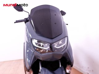 YAMAHA NMAX