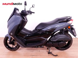 YAMAHA NMAX