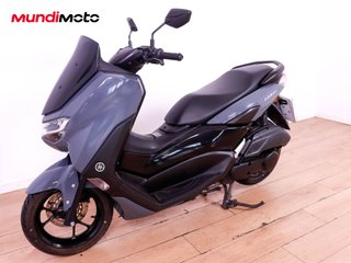 YAMAHA NMAX