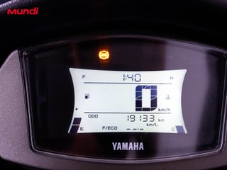 YAMAHA NMAX