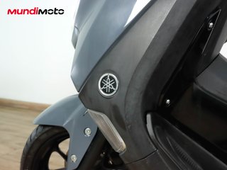 YAMAHA NMAX