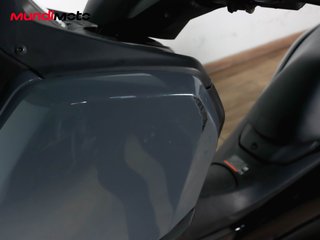 YAMAHA NMAX