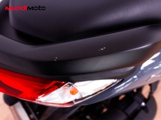 YAMAHA NMAX