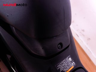 YAMAHA NMAX