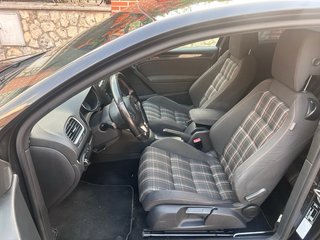 Volkswagen Golf 2012