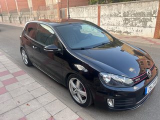 Volkswagen Golf 2012