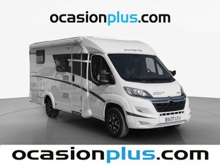 Capron Sunlight V66 Adventure Edition 121 kW (165 CV)