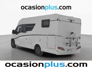 Capron Sunlight V66 Adventure Edition 121 kW (165 CV)