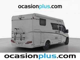 Capron Sunlight V66 Adventure Edition 121 kW (165 CV)
