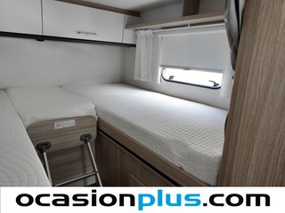 Capron Sunlight V66 Adventure Edition 121 kW (165 CV)
