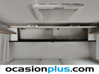 Capron Sunlight V66 Adventure Edition 121 kW (165 CV)