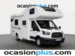 Nobel Art A8000 Elegance Continental 277M 125 kW (170 CV)