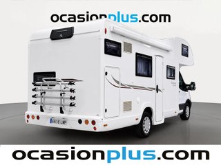 Nobel Art A8000 Elegance Continental 277M 125 kW (170 CV)