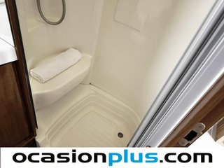 Nobel Art A8000 Elegance Continental 277M 125 kW (170 CV)