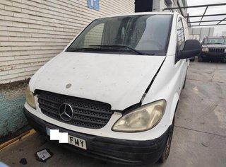 Centralita mercedes-benz a6461531891 vito - 226326