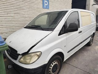 Centralita mercedes-benz a6461531891 vito - 226326