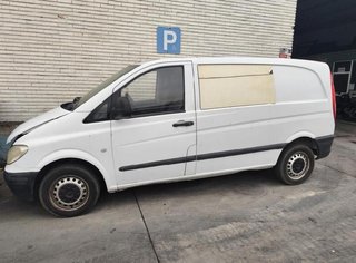Centralita mercedes-benz a6461531891 vito - 226326