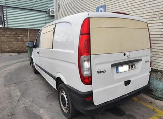 Centralita mercedes-benz a6461531891 vito - 226326