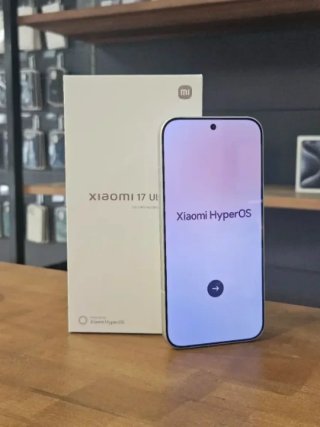 XIAOMI 17 ULTRA 512GB BLANCO 16 RAM