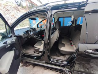 Ford Tourneo Courier 2018