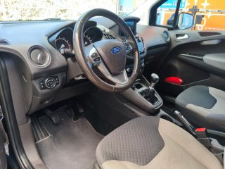Ford Tourneo Courier 2018