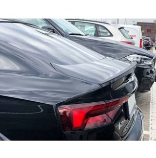 Aleron spoiler trasero Audi A5 Sportback tipo S5