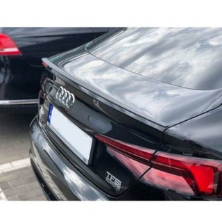 Aleron spoiler trasero Audi A5 Sportback tipo S5