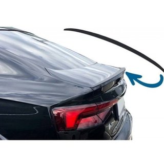 Aleron spoiler trasero Audi A5 Sportback tipo S5