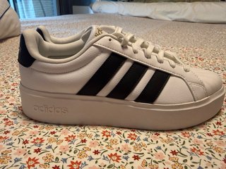 Zapatillas Adidas StreetTalk Bold Mujer