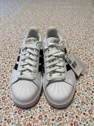 Zapatillas Adidas StreetTalk Bold Mujer