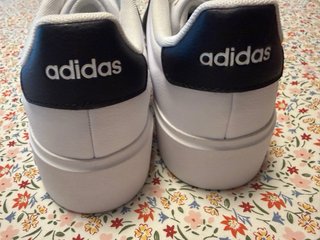Zapatillas Adidas StreetTalk Bold Mujer