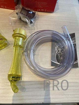 Pulitore per fondali di acquari Tetra GC 30