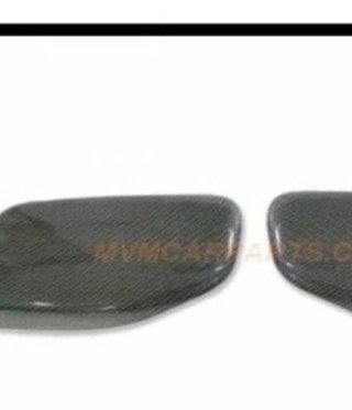 Cubre Espejos Carbono BMW E60 2004-2007