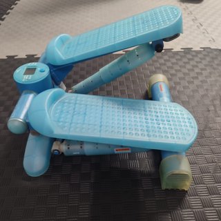Máquina Step Domyos ST190