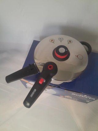 Olla a presión Monix Selecta 4l