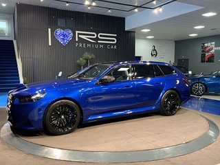 BMW Serie 5 M5 Touring