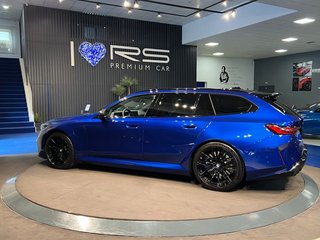 BMW Serie 5 M5 Touring