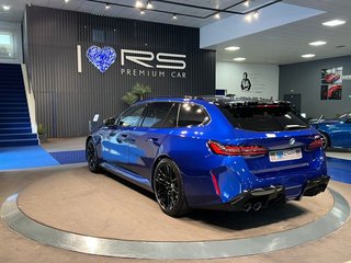 BMW Serie 5 M5 Touring