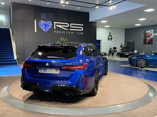 BMW Serie 5 M5 Touring