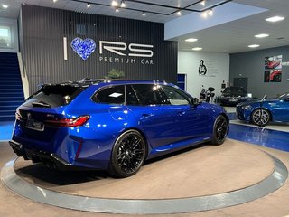 BMW Serie 5 M5 Touring